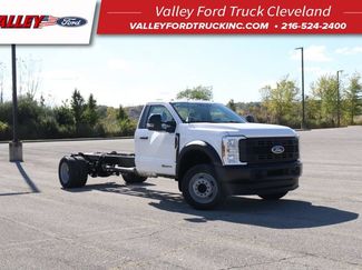 New 2026 Ford F550 2WD Regular Cab Super Duty 360° Tour