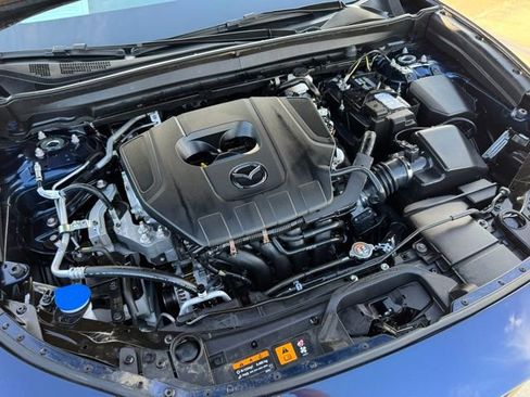 Used 2025 MAZDA CX-30 AWD 2.5 S w/ Preferred Package image 21