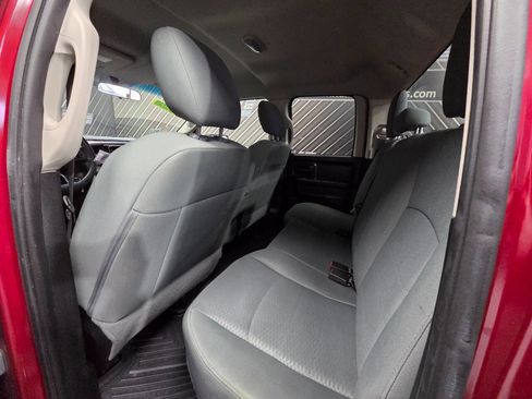Used 2015 RAM 1500 Express image 29