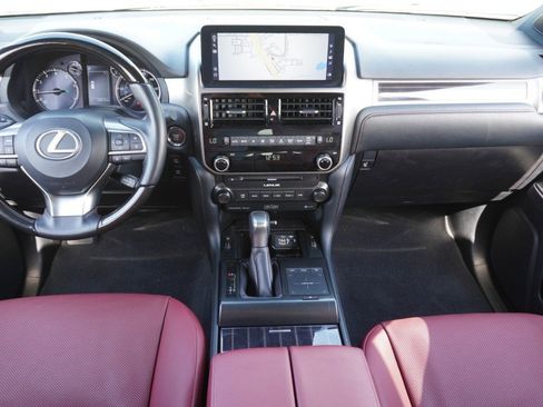 Certified 2022 Lexus GX 460 Premium w/ Accessory Package image 26