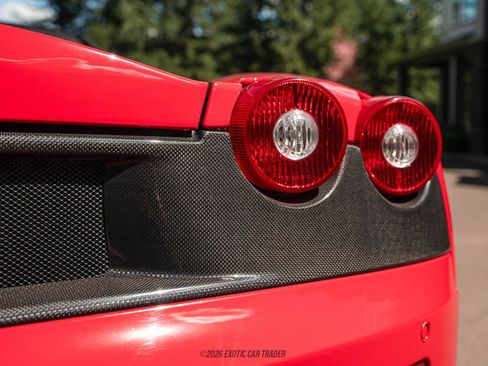 Used 2009 Ferrari F430 Spider image 52