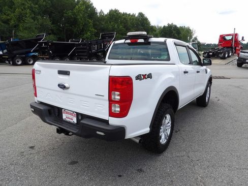 Used 2019 Ford Ranger XL w/ Trailer Tow Package AWD/4WD image 7