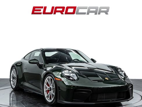 Used 2025 Porsche 911 GT3 RWD image 7