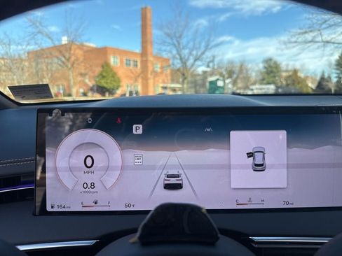 New 2026 Genesis GV70 2.5T Sport Prestige image 19