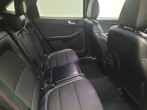 Used 2024 Ford Escape ST-Line FWD image 19