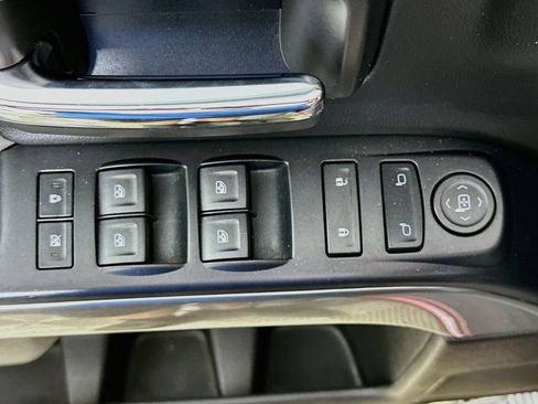 Used 2017 Chevrolet Silverado 1500 LT w/ All Star Edition RWD image 20
