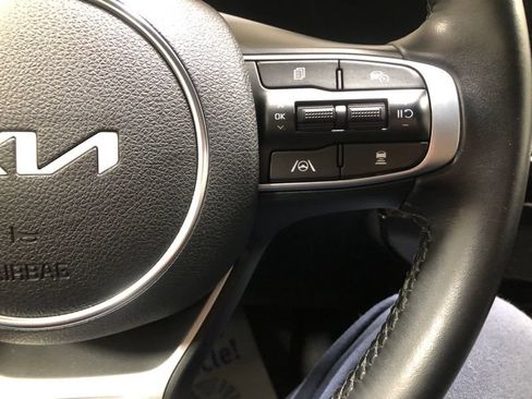 New 2025 Kia K5 GT-Line FWD image 23