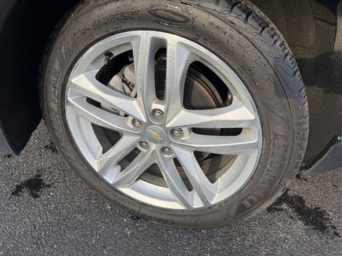 Used 2019 Chevrolet Equinox Premier AWD/4WD image 38