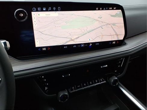 New 2026 Chevrolet Tahoe LS AWD/4WD image 9
