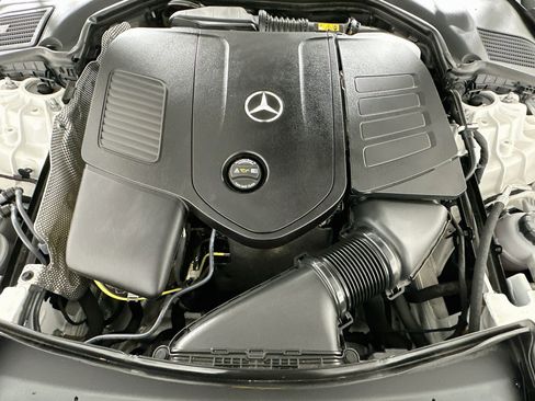 Used 2024 Mercedes-Benz C 300 4MATIC Sedan image 30