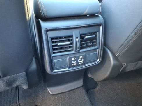 Certified 2025 Subaru Forester Sport w/ Popular Package #1 image 8