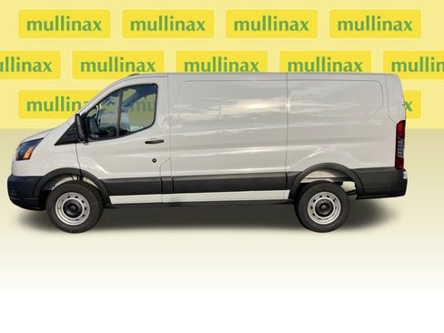 New 2026 Ford Transit 250 Low Roof image 8