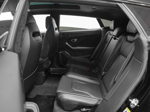 Used 2022 Lamborghini Urus AWD/4WD image 66