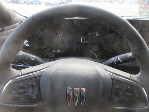 New 2026 Buick Envista Sport Touring w/ Convenience I Package image 17