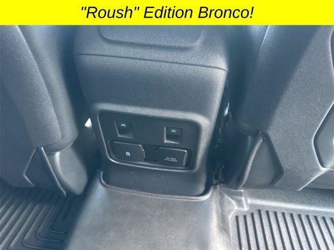 Used 2022 Ford Bronco Badlands AWD/4WD image 24