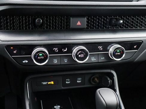 New 2026 Honda CR-V Sport-L image 16