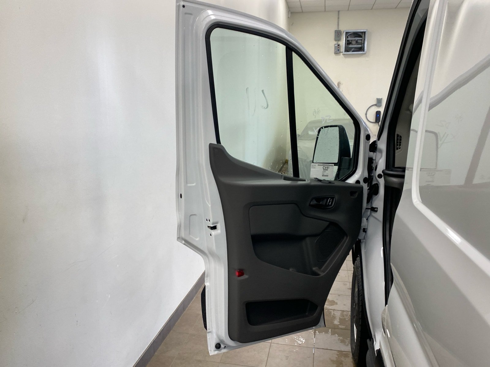 New 2026 Ford Transit 350 148 Medium Roof RWD image 12