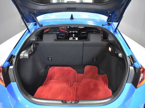 Used 2024 Honda Civic Type R image 41