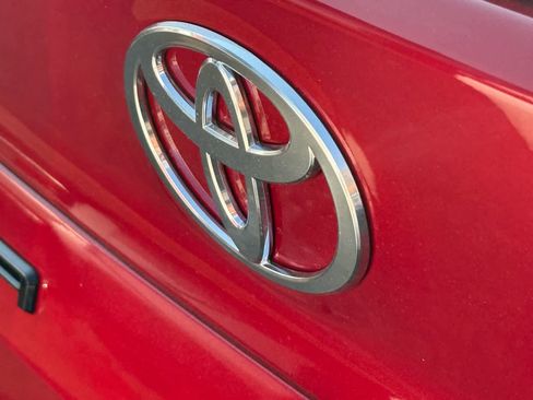 New 2025 Toyota Camry SE FWD image 13