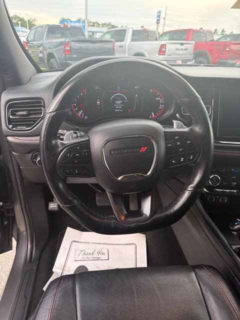 Used 2024 Dodge Durango GT AWD/4WD image 18