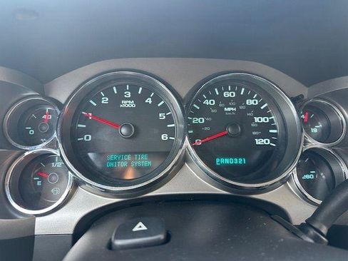 Used 2010 Chevrolet Silverado 1500 LT image 19