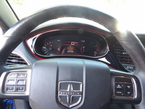 Used 2014 Dodge Dart GT w/ Technology Group FWD image 11