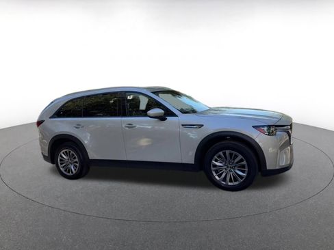 Used 2025 MAZDA CX-90 3.3 Turbo w/ Preferred Package image 2