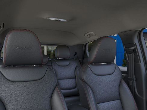 New 2027 Chevrolet Bolt RS FWD image 25