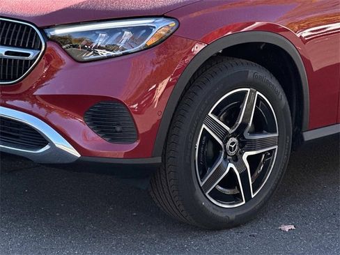 New 2026 Mercedes-Benz GLC 300 4MATIC image 7