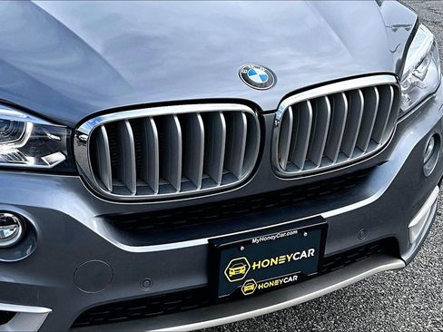 Used 2017 BMW X5 xDrive35i image 33