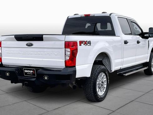 Used 2020 Ford F250 XL w/ STX Appearance Package image 13