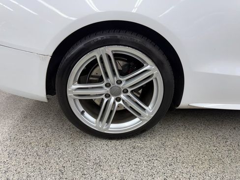 Used 2014 Audi S5 Premium Plus AWD/4WD image 31