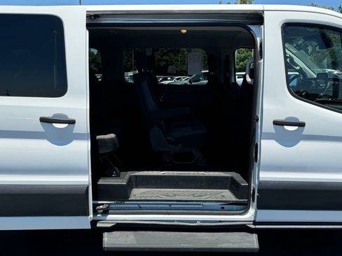 Used 2020 Ford Transit 350 XLT image 23
