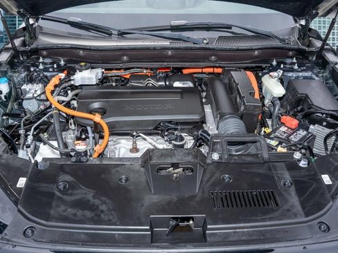 Used 2024 Honda CR-V Sport Touring image 37