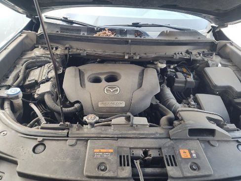 Used 2019 MAZDA CX-9 Grand Touring AWD/4WD image 8