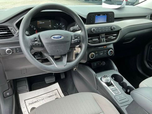 Used 2021 Ford Escape S FWD image 21