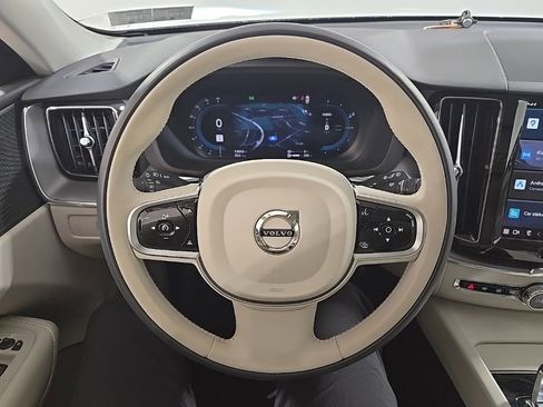 Used 2025 Volvo XC60 T8 Core w/ Climate Package image 9