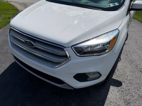 Used 2018 Ford Escape SE FWD image 58