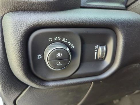 New 2026 RAM 3500 Big Horn image 17