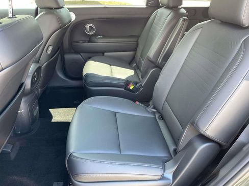 New 2026 Hyundai Palisade Limited image 26