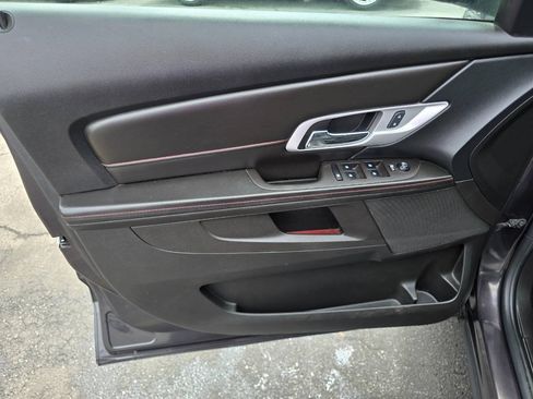 Used 2015 GMC Terrain SLE FWD image 15
