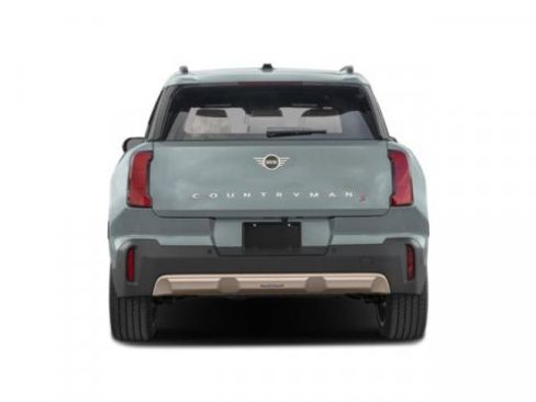 New 2026 MINI Cooper Countryman S image 5