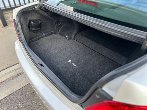 Used 2003 Lexus GS 300 image 39