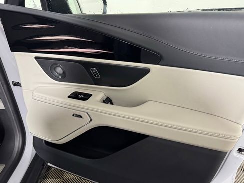 New 2026 Lincoln Nautilus Premier w/ Equipment Group 102A image 22