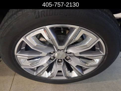 Used 2024 GMC Sierra 1500 Denali w/ Denali Reserve Package image 21