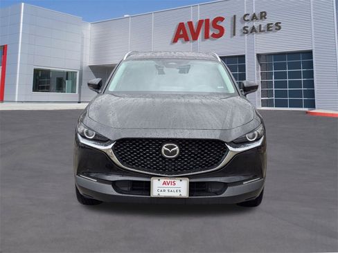 Used 2025 MAZDA CX-30 AWD 2.5 S w/ Preferred Package image 2