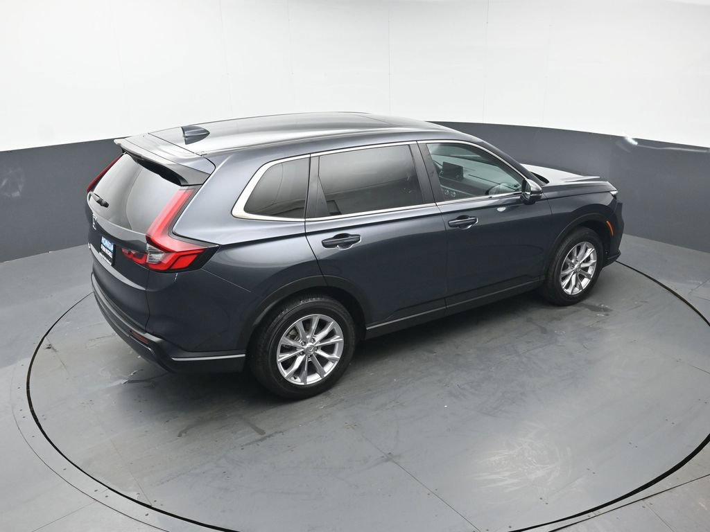 Certified 2024 Honda CR-V EX image 41