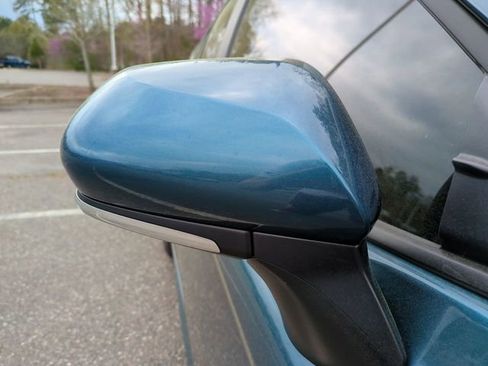 Used 2026 Toyota Camry LE image 12