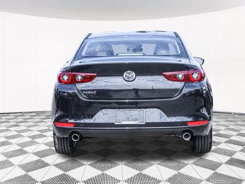New 2026 MAZDA MAZDA3 2.5 S Sedan w/ Preferred Pkg FWD image 19