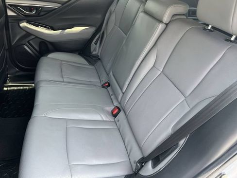 Certified 2024 Subaru Outback Limited AWD/4WD image 38